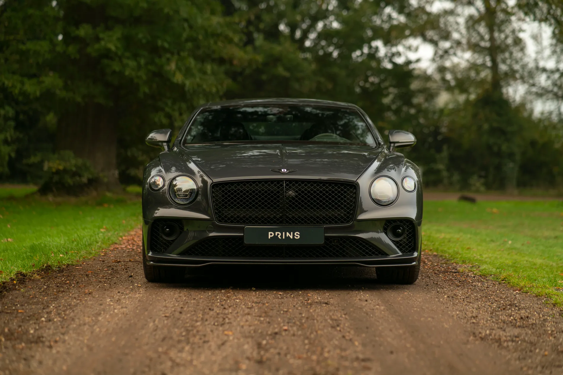 2022 Bentley Continental GT Speed awd